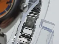 Heren polshorloge seiko, hi beat - afbeelding 11 van  11
