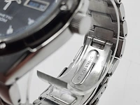 Heren polshorloge seiko, kinetic - afbeelding 3 van  22