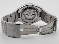 Heren polshorloge seiko, kinetic - afbeelding 4 van  22