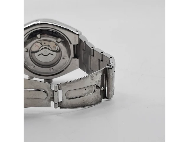 Heren polshorloge seiko, kinetic - afbeelding 6 van  22