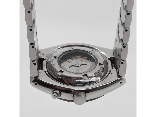 Heren polshorloge seiko, kinetic - afbeelding 7 van  22