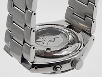 Heren polshorloge seiko, kinetic - afbeelding 8 van  22