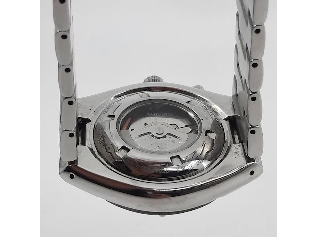 Heren polshorloge seiko, kinetic - afbeelding 9 van  22