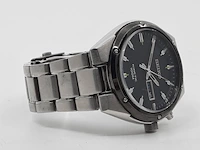 Heren polshorloge seiko, kinetic - afbeelding 11 van  22