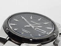 Heren polshorloge seiko, kinetic - afbeelding 13 van  22
