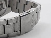 Heren polshorloge seiko, kinetic - afbeelding 15 van  22