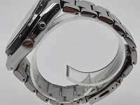 Heren polshorloge seiko, kinetic - afbeelding 16 van  22