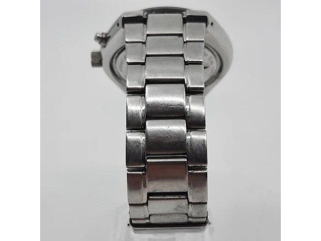 Heren polshorloge seiko, kinetic - afbeelding 18 van  22
