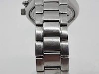 Heren polshorloge seiko, kinetic - afbeelding 18 van  22
