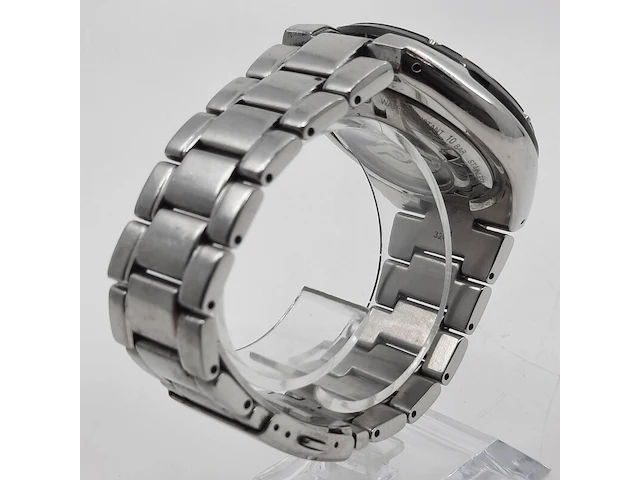 Heren polshorloge seiko, kinetic - afbeelding 19 van  22