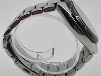 Heren polshorloge seiko, kinetic - afbeelding 20 van  22