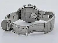 Heren polshorloge swatch, irony - afbeelding 3 van  12