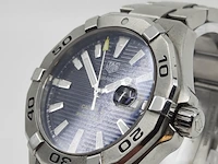 Heren polshorloge, tag heuer, aquaracer way2010.rhs6032 - afbeelding 2 van  31