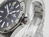 Heren polshorloge, tag heuer, aquaracer way2010.rhs6032 - afbeelding 3 van  31
