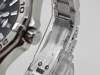 Heren polshorloge, tag heuer, aquaracer way2010.rhs6032 - afbeelding 4 van  31