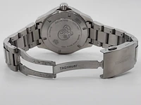Heren polshorloge, tag heuer, aquaracer way2010.rhs6032 - afbeelding 5 van  31