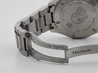 Heren polshorloge, tag heuer, aquaracer way2010.rhs6032 - afbeelding 6 van  31