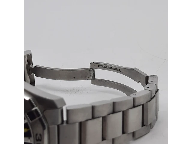 Heren polshorloge, tag heuer, aquaracer way2010.rhs6032 - afbeelding 8 van  31