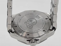 Heren polshorloge, tag heuer, aquaracer way2010.rhs6032 - afbeelding 10 van  31