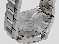 Heren polshorloge, tag heuer, aquaracer way2010.rhs6032 - afbeelding 11 van  31