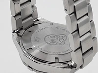 Heren polshorloge, tag heuer, aquaracer way2010.rhs6032 - afbeelding 13 van  31