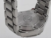 Heren polshorloge, tag heuer, aquaracer way2010.rhs6032 - afbeelding 14 van  31