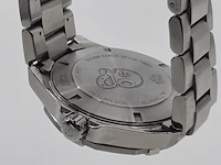 Heren polshorloge, tag heuer, aquaracer way2010.rhs6032 - afbeelding 15 van  31