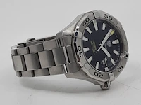 Heren polshorloge, tag heuer, aquaracer way2010.rhs6032 - afbeelding 16 van  31