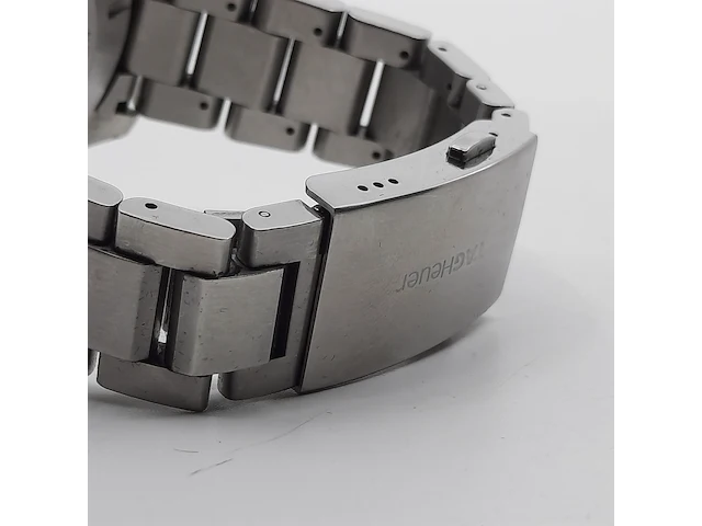 Heren polshorloge, tag heuer, aquaracer way2010.rhs6032 - afbeelding 18 van  31
