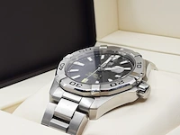 Heren polshorloge, tag heuer, aquaracer way2010.rhs6032 - afbeelding 20 van  31