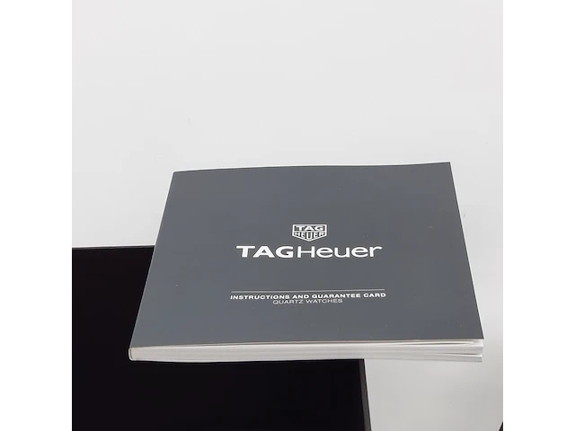 Heren polshorloge, tag heuer, aquaracer way2010.rhs6032 - afbeelding 21 van  31
