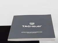 Heren polshorloge, tag heuer, aquaracer way2010.rhs6032 - afbeelding 21 van  31