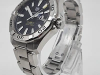 Heren polshorloge, tag heuer, aquaracer way2010.rhs6032 - afbeelding 23 van  31