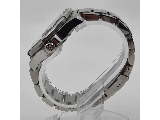 Heren polshorloge, tag heuer, aquaracer way2010.rhs6032 - afbeelding 26 van  31