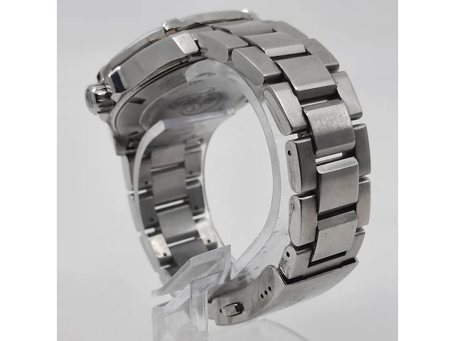 Heren polshorloge, tag heuer, aquaracer way2010.rhs6032 - afbeelding 27 van  31
