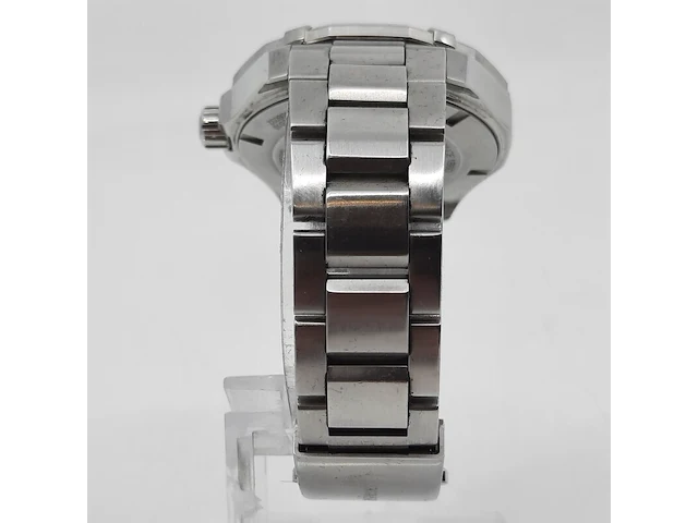 Heren polshorloge, tag heuer, aquaracer way2010.rhs6032 - afbeelding 28 van  31