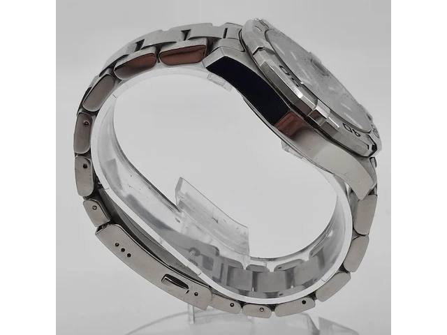 Heren polshorloge, tag heuer, aquaracer way2010.rhs6032 - afbeelding 30 van  31