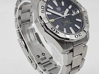 Heren polshorloge, tag heuer, aquaracer way2010.rhs6032 - afbeelding 31 van  31