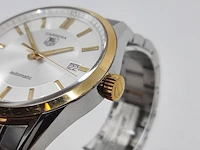 Heren polshorloge tag heuer, carrera wv215a - afbeelding 2 van  22
