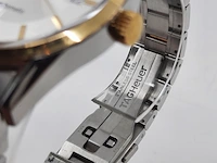 Heren polshorloge tag heuer, carrera wv215a - afbeelding 3 van  22