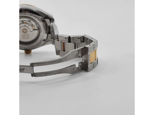 Heren polshorloge tag heuer, carrera wv215a - afbeelding 5 van  22