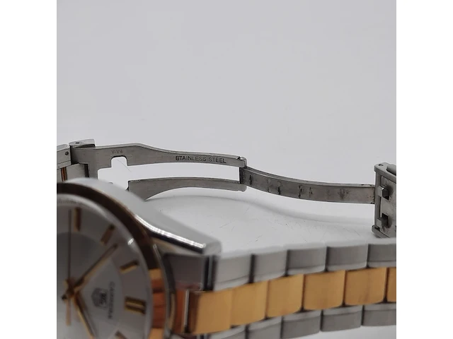 Heren polshorloge tag heuer, carrera wv215a - afbeelding 6 van  22