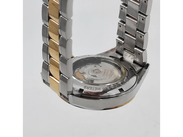 Heren polshorloge tag heuer, carrera wv215a - afbeelding 8 van  22