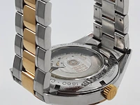 Heren polshorloge tag heuer, carrera wv215a - afbeelding 10 van  22
