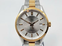 Heren polshorloge tag heuer, carrera wv215a