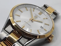 Heren polshorloge tag heuer, carrera wv215a - afbeelding 13 van  22