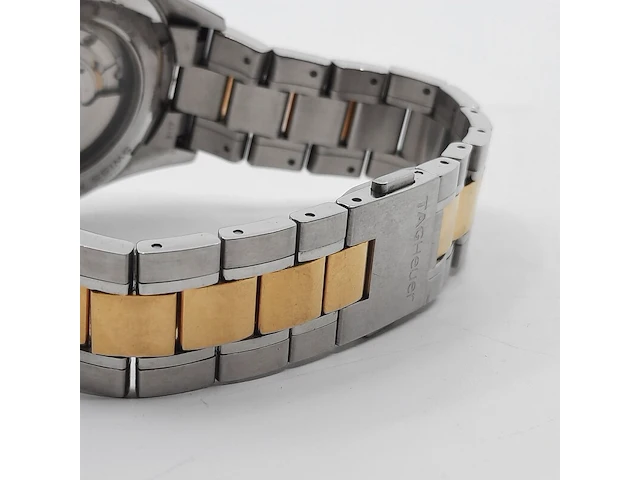 Heren polshorloge tag heuer, carrera wv215a - afbeelding 14 van  22