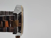 Heren polshorloge tag heuer, carrera wv215a - afbeelding 15 van  22
