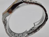 Heren polshorloge tag heuer, carrera wv215a - afbeelding 16 van  22