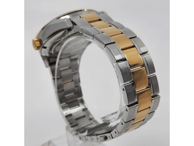 Heren polshorloge tag heuer, carrera wv215a - afbeelding 17 van  22